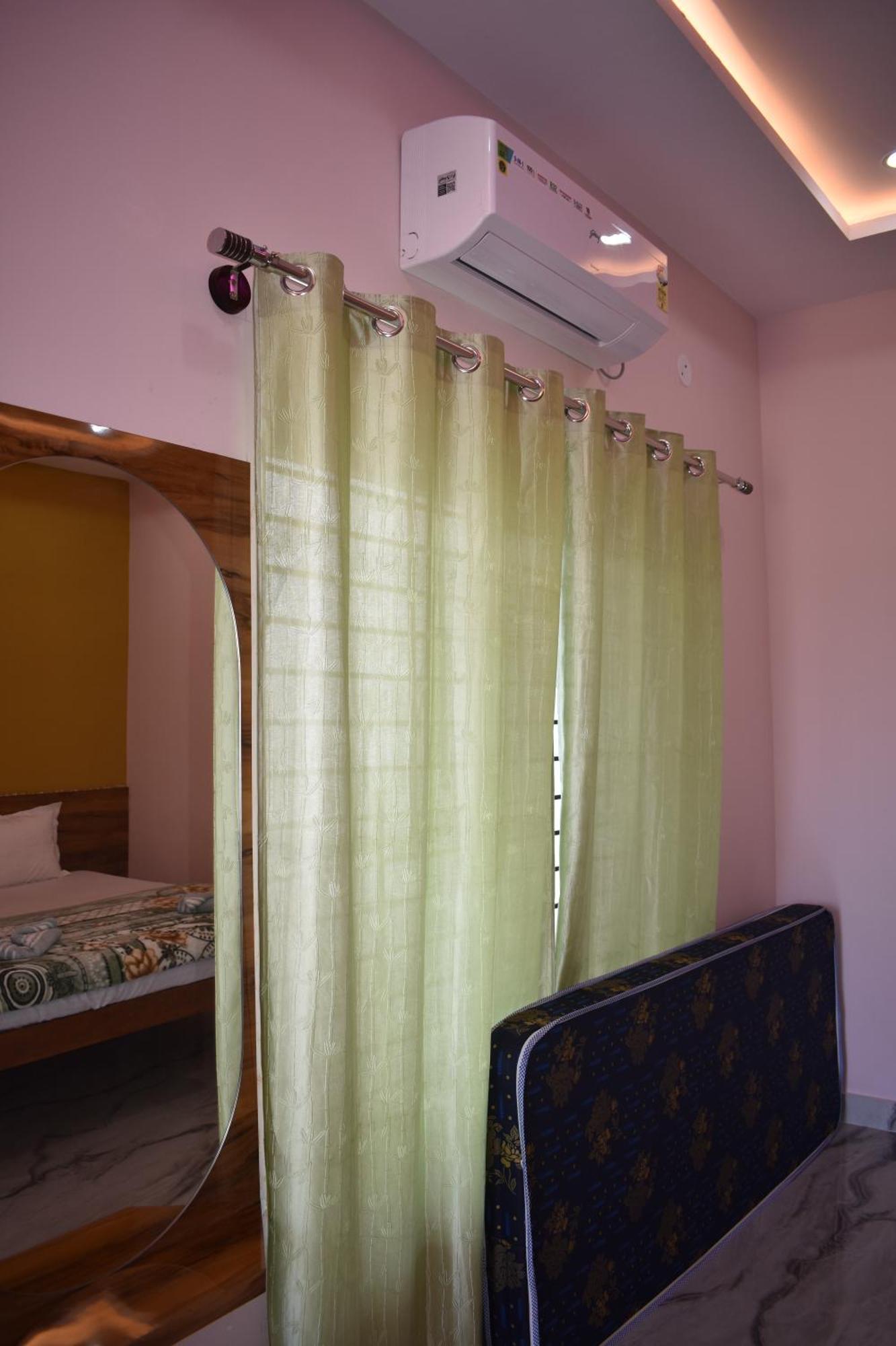 Manoj Homestay Hampi Eksteriør billede
