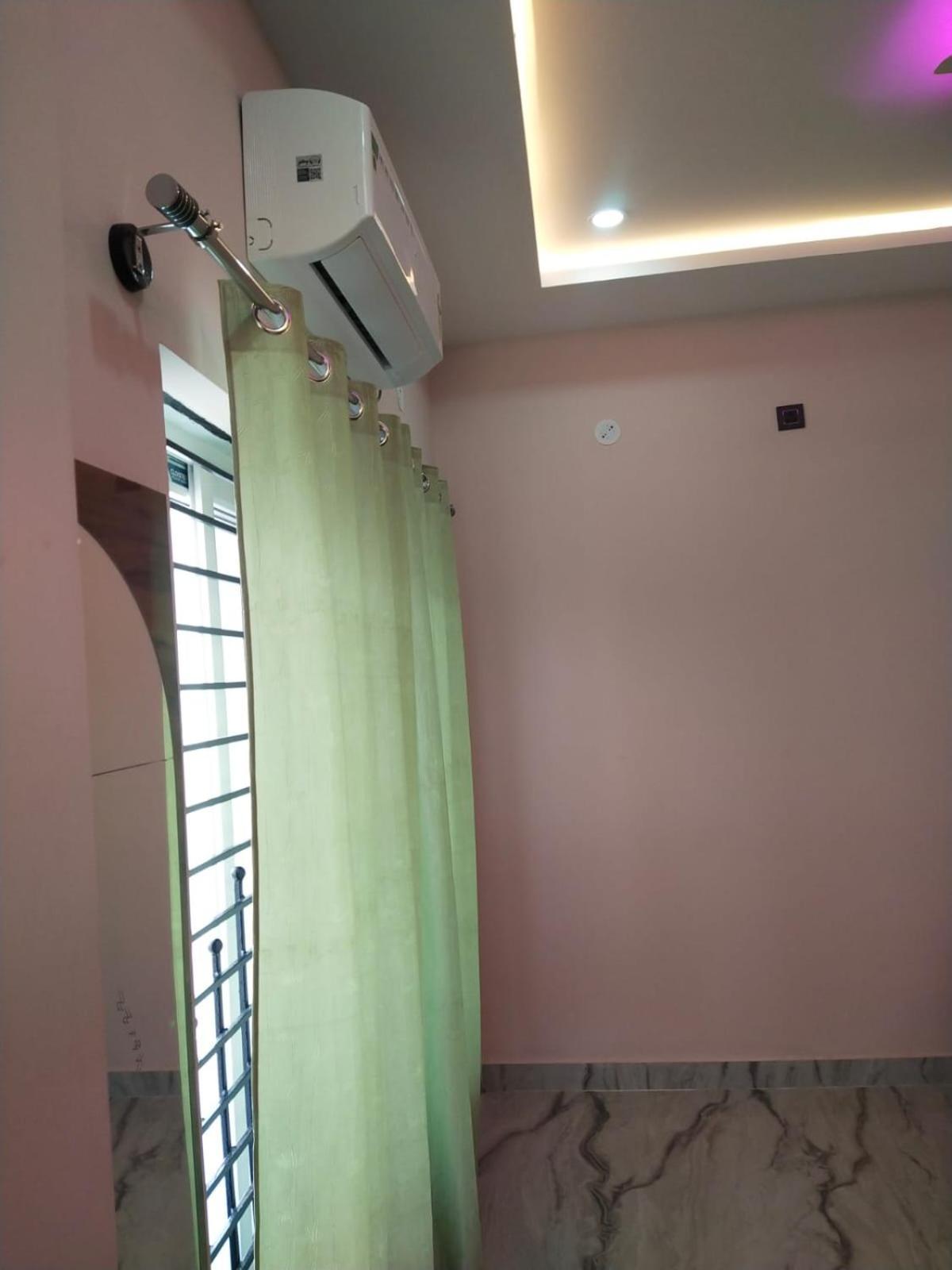 Manoj Homestay Hampi Eksteriør billede