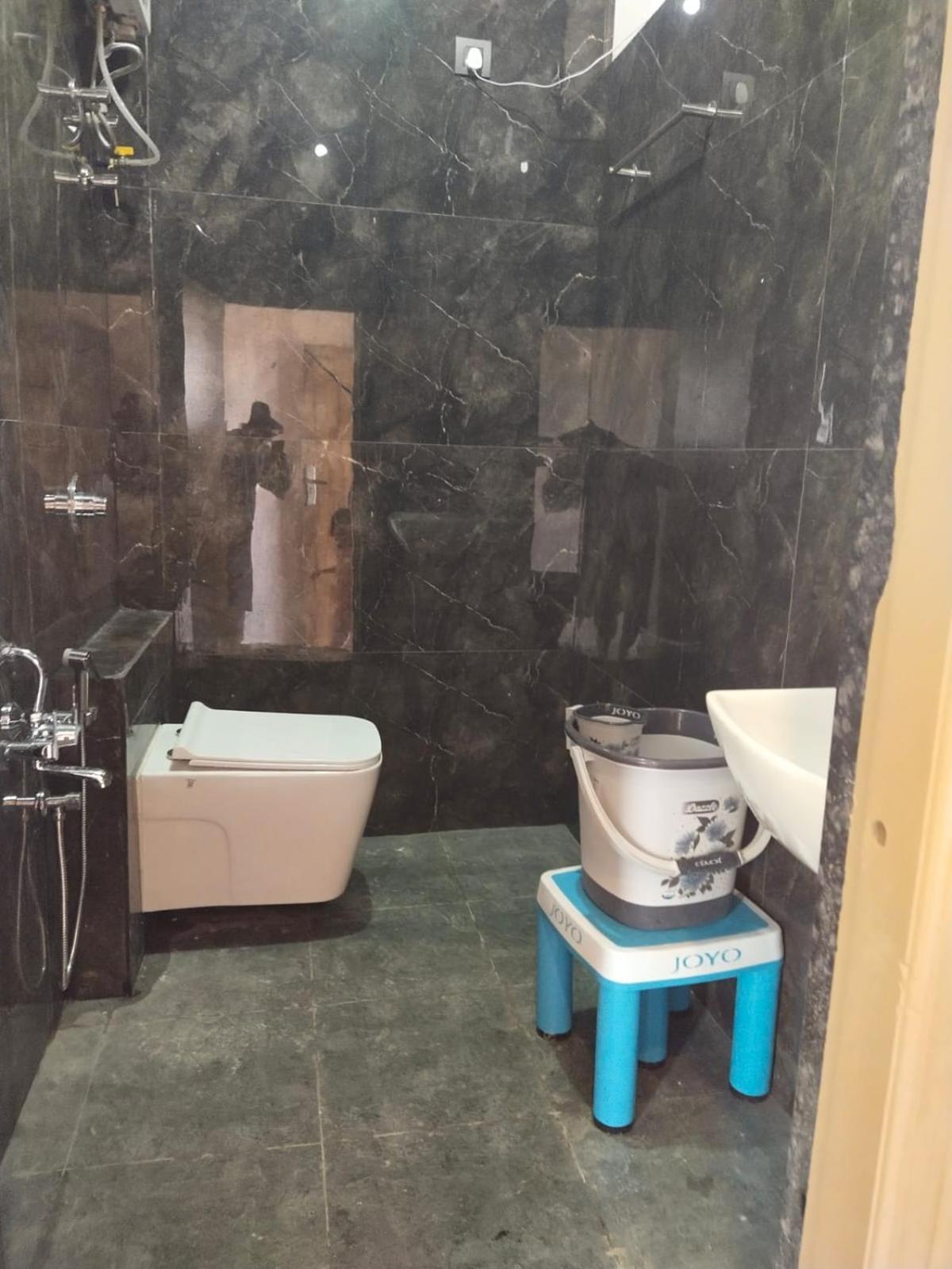 Manoj Homestay Hampi Eksteriør billede
