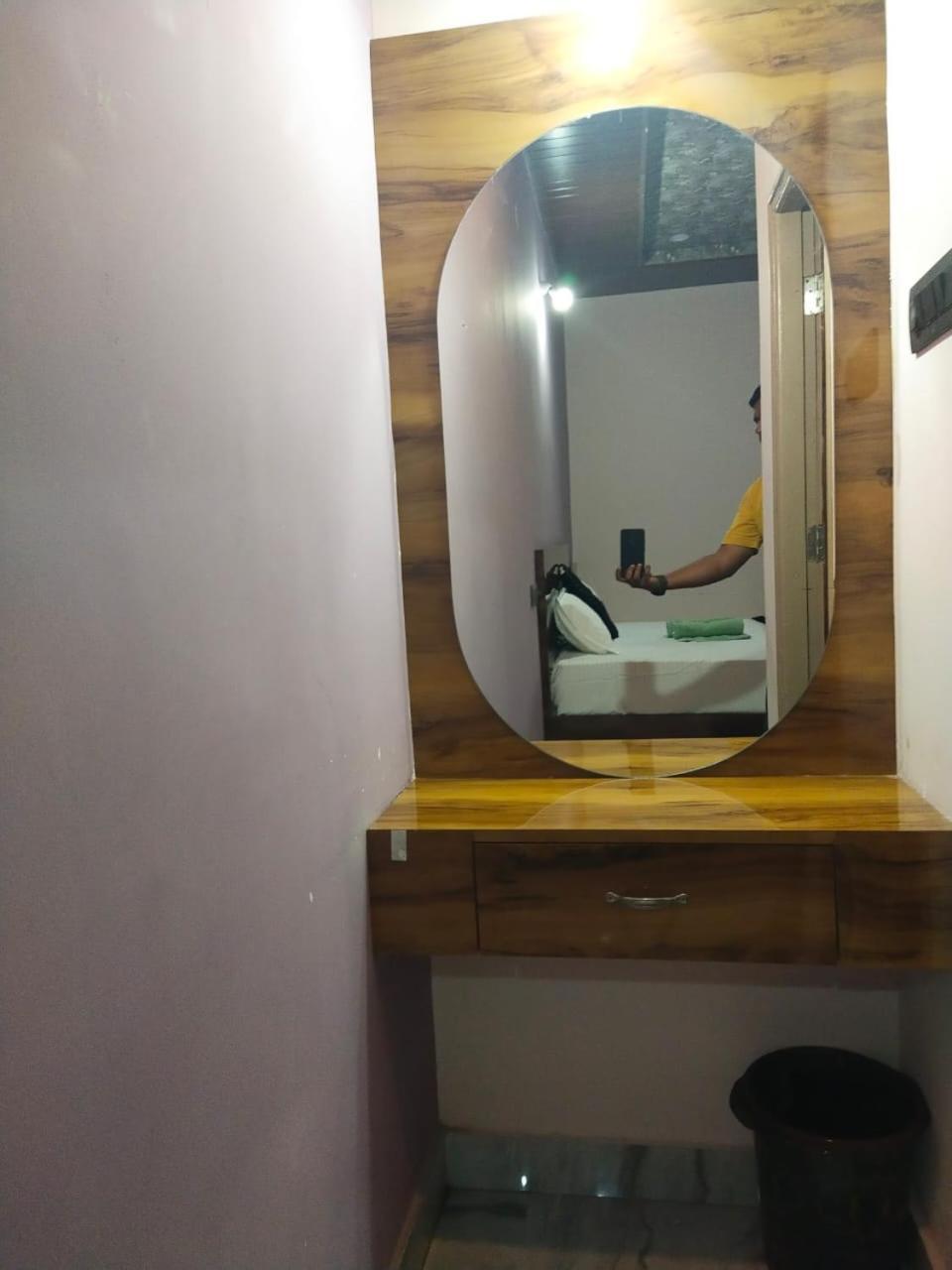 Manoj Homestay Hampi Eksteriør billede