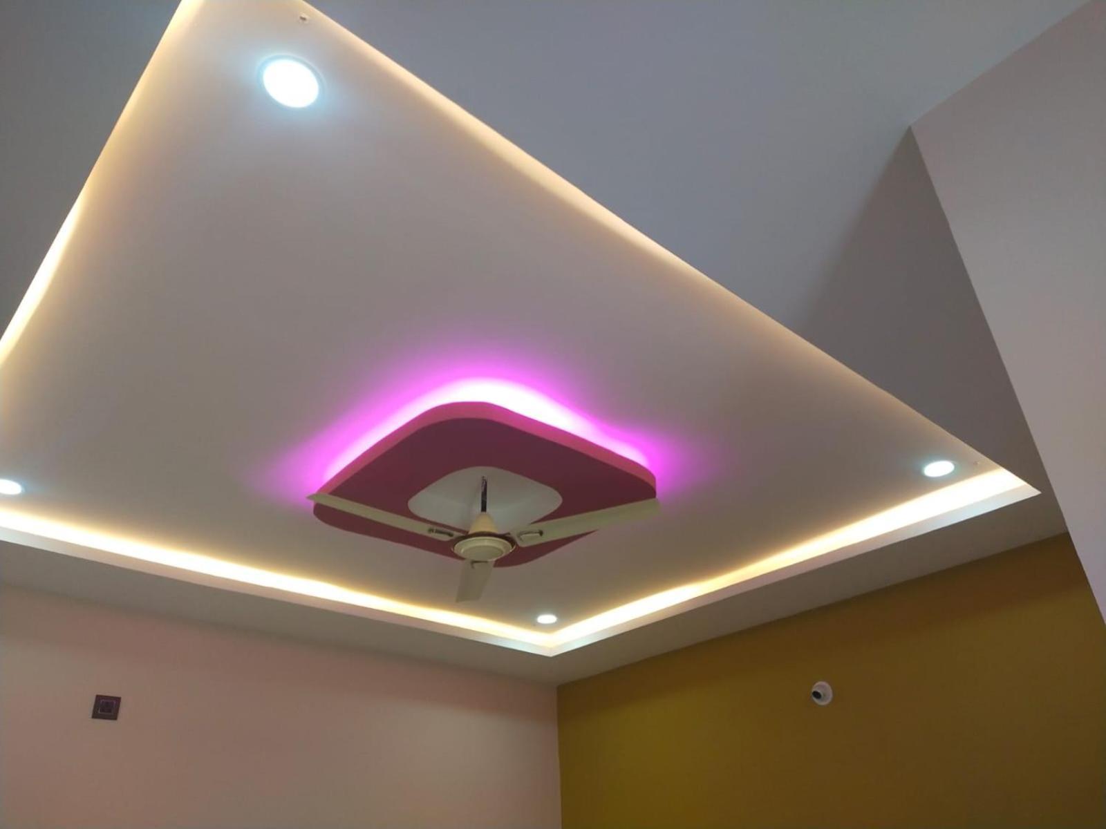 Manoj Homestay Hampi Eksteriør billede